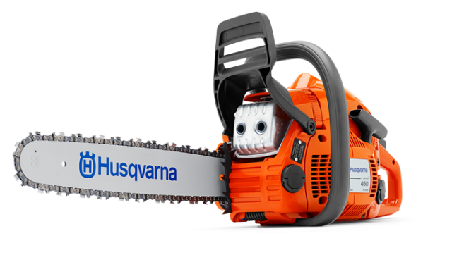 HUSQVARNA 450 e-series II